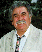 Picture: Professor Miklos Csorgo